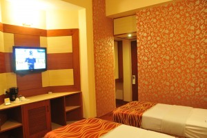 Hotel Bangalore Gate
