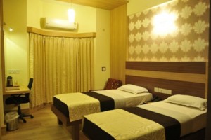 Hotel Bangalore Gate