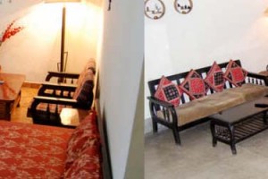 Haveli Heritage Inn Haveli Heritage Inn
