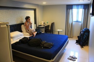 Room interior