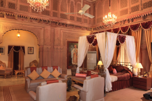Naila Bagh Palace