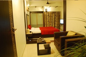 Hotel Ashwin