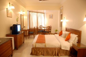 Hotel Amarpreet Hotel Amarpreet