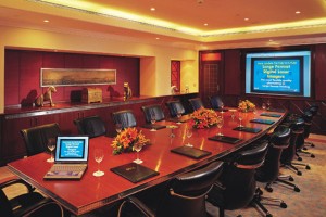 Conference hall Conference hall