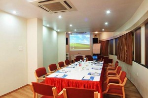 Sahil Sarovar Portico Sahil Sarovar Portico