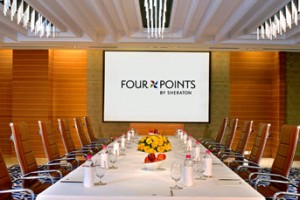 Four Points by Sheraton Four Points by Sheraton