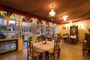 Naila Bagh Palace