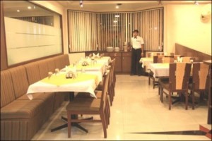 Hotel Maratha Regency