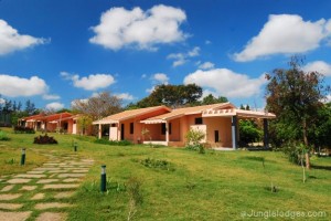 Bandipur Safari Lodge Bandipur Safari Lodge