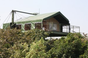 Canopy Machan Canopy Machan