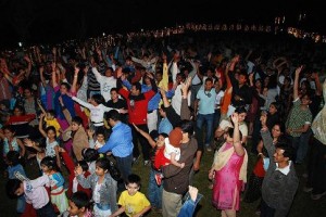 Sai Farms and Holiday Resort