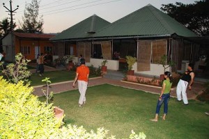 Sai Farms and Holiday Resort