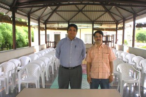 Sai Farms and Holiday Resort