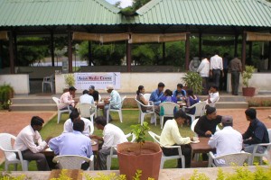 Sai Farms and Holiday Resort