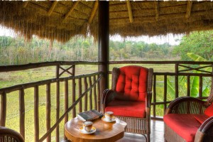 Verandah Verandah
