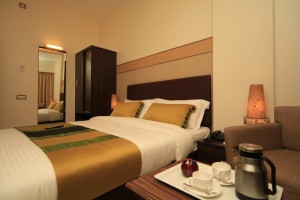 Quality Inn Centurion
