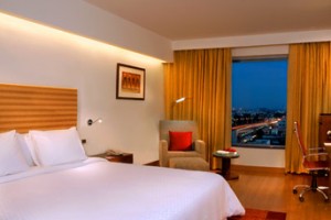 Four Points by Sheraton Four Points by Sheraton