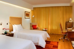 Four Points by Sheraton Four Points by Sheraton