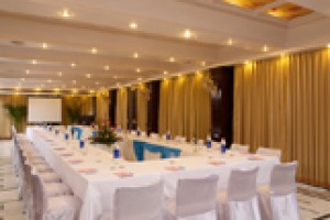Hotel Hillock