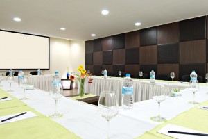 Citrus hotel