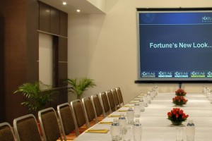 Fortune Select Trinity