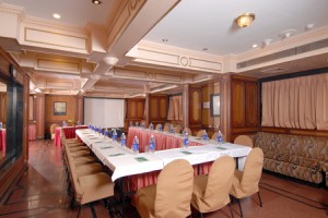Conference Area Conference Area