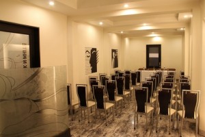 Hotel Panchshill