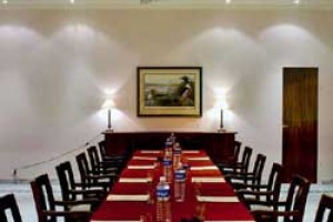 Hotel Dev Villas