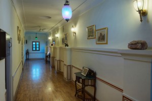 Hari Mahal Palace