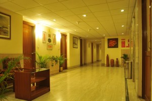 Hotel Bangalore Gate