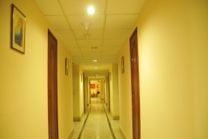 Hotel Bangalore Gate