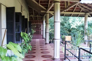 Cauvery Sannidhi for Indian Culture Cauvery Sannidhi for Indian Culture