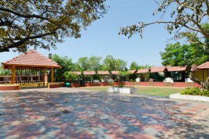 Saj Resort Saj Resort