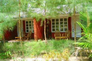 Majali Beach Village Majali Beach Village