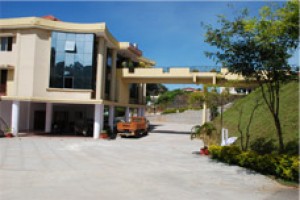 Crystal Court