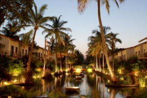 Windflower Resort and Spa