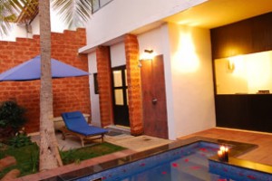 Windflower Resort and Spa