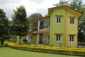 Shilpi Resort