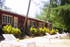 Majali Beach Village Majali Beach Village