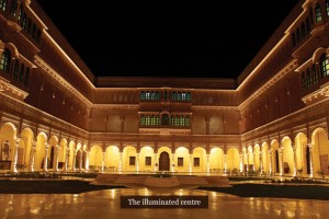 Suryagarh Suryagarh