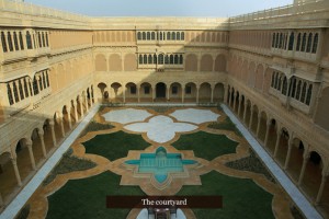 Suryagarh Suryagarh