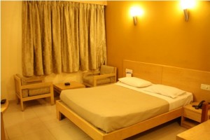 Hotel Maratha Regency