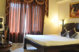 Hotel Hillock