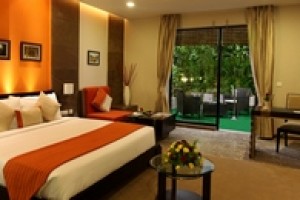 Country Inn & Suites by Carlson Ajmer Country Inn & Suites by Carlson Ajmer