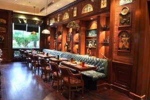 Hotel Park Prime