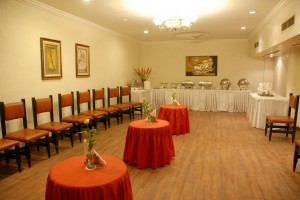 Hotel Amarpreet Hotel Amarpreet