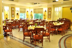 Hotel Park Prime