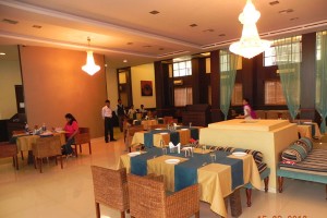 Reeva Suite