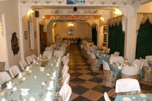 Ranakpur Hill Resort