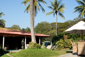 Windflower Resort and Spa